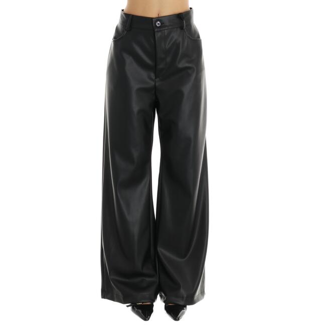 PANTALONE ECOPELLE VICOLO - Mad Fashion | img vers.1300x/